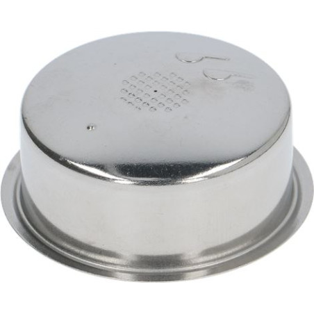 BREVILLE BES820XL/205 TWO CUP DUAL WALL FILTER  50MM