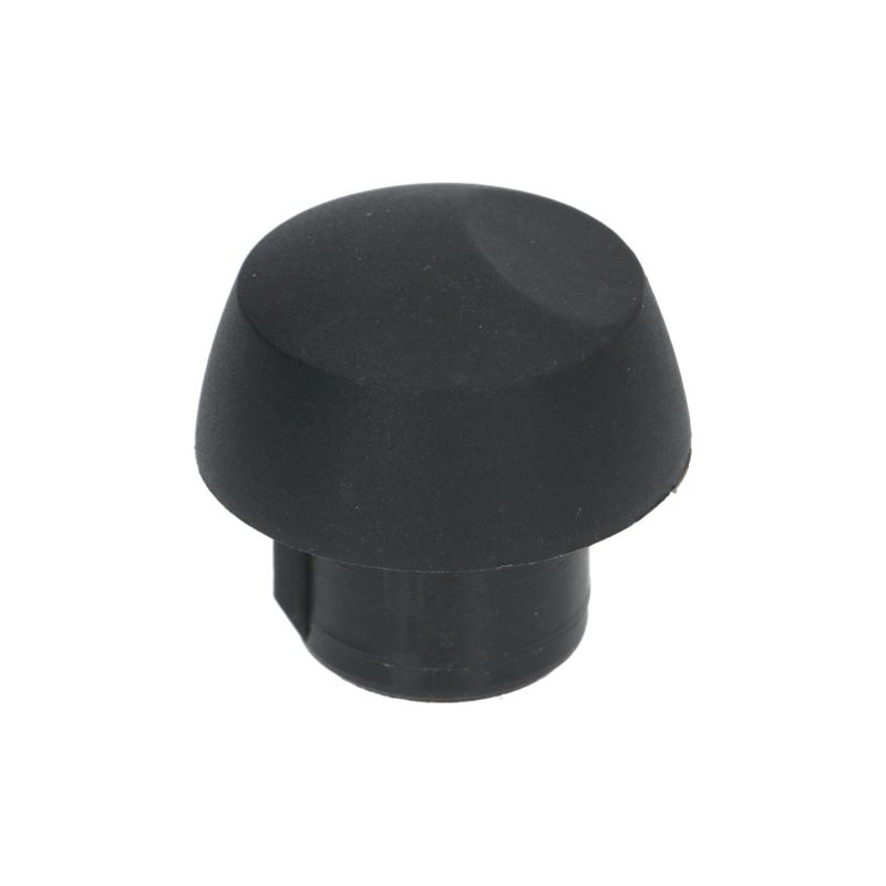 CAP FOR FILTER HOLDER HANDLE