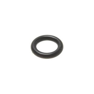 DELONGHI 5313217751 O-RING 02025 BLACK SILICONE