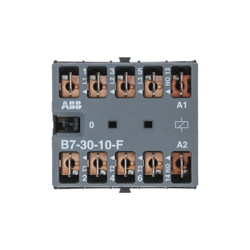 FAGOR 12024011 CONTACTOR 220/240V 50/60Hz