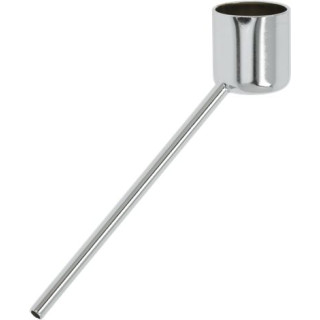 PAVONI CHROME-PLATED CONDENSATE TRAY