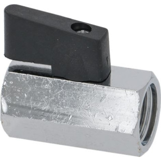 BALLCOCK VALVE 3/8"FF