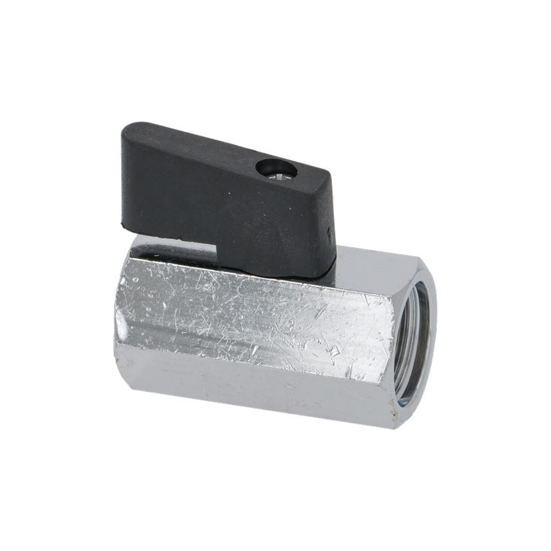 BALLCOCK VALVE 3/8"FF