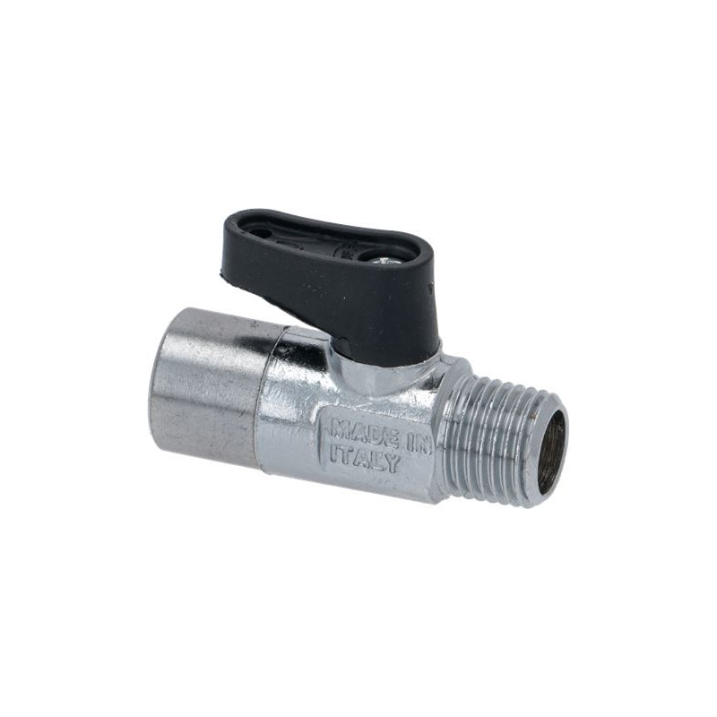 BALLCOCK VALVE ø 1/4"M-1/4"F