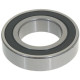 BEARING 6006 DDU NSK
