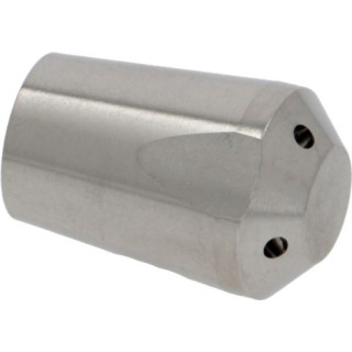 STEAM NOZZLE 1/8"F 4 HOLES ø 1.5 mm