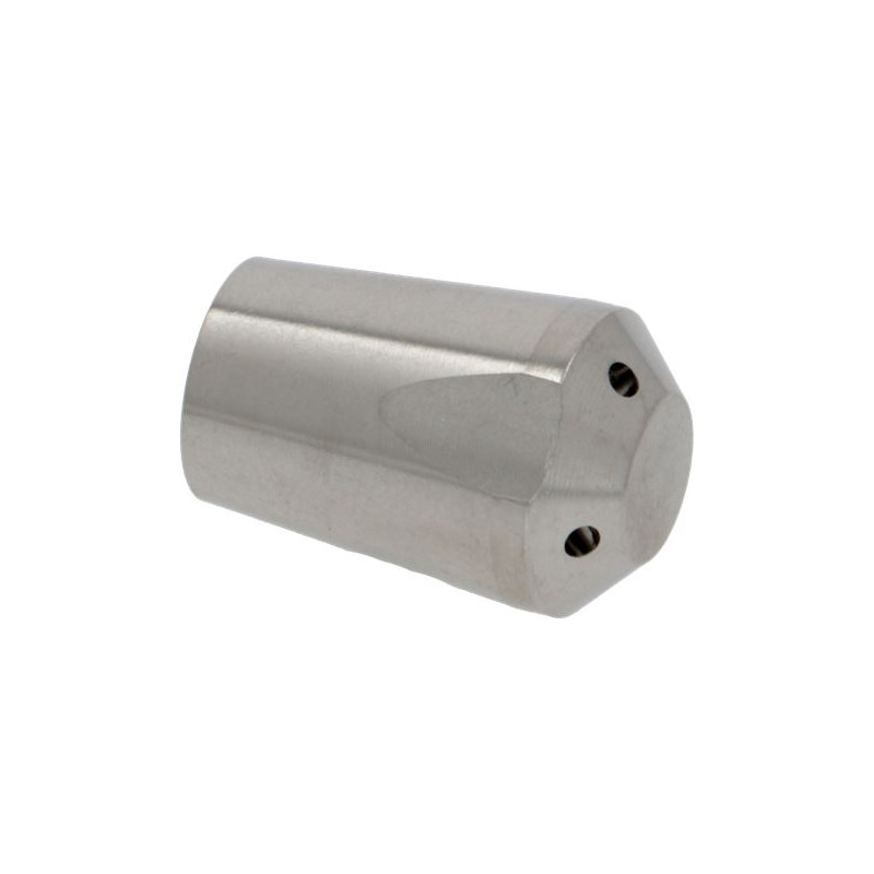 STEAM NOZZLE 1/8"F 4 HOLES ø 1.5 mm