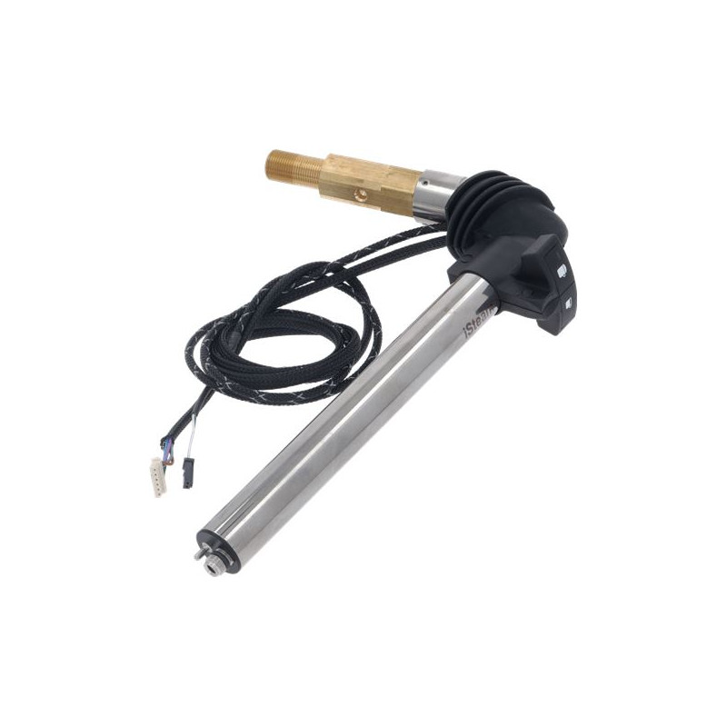 RANCILIO 10705350 ASSEMBLY ISTEAM LONG