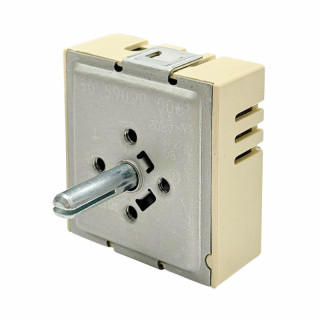 EGO INFINITE SWITCH 208V 13A FOR DUKE