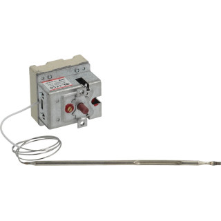 TURBOCHEF 102075 HI LIMIT THERMSTAT EGO 3 POLE