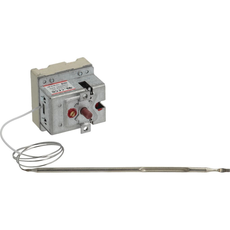 TURBOCHEF 102075 HI LIMIT THERMSTAT EGO 3 POLE