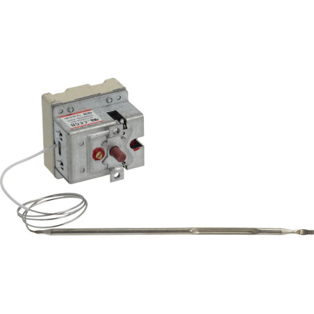 TURBOCHEF 102075 HI LIMIT THERMSTAT EGO 3 POLE