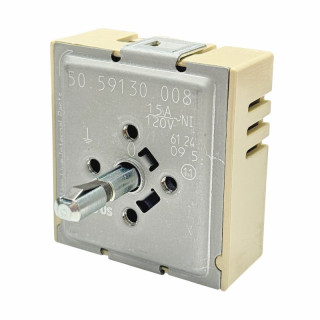 INFINITE CONTROL 120V 13 AMP