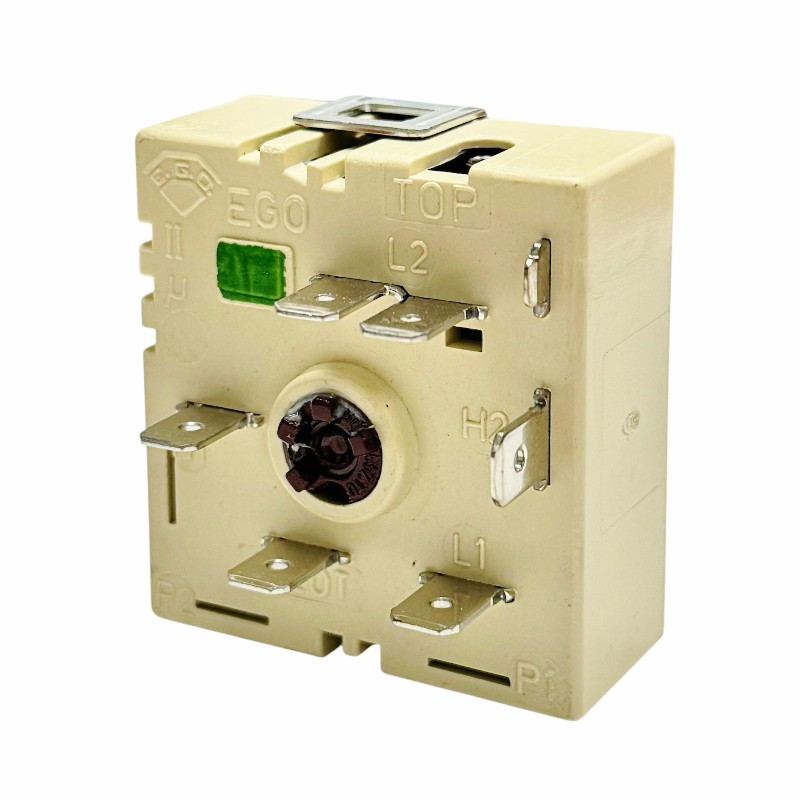 INFINITE CONTROL 120V 13 AMP