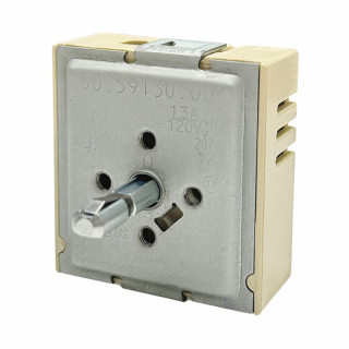 INFINITE CONTROL 120V 13A