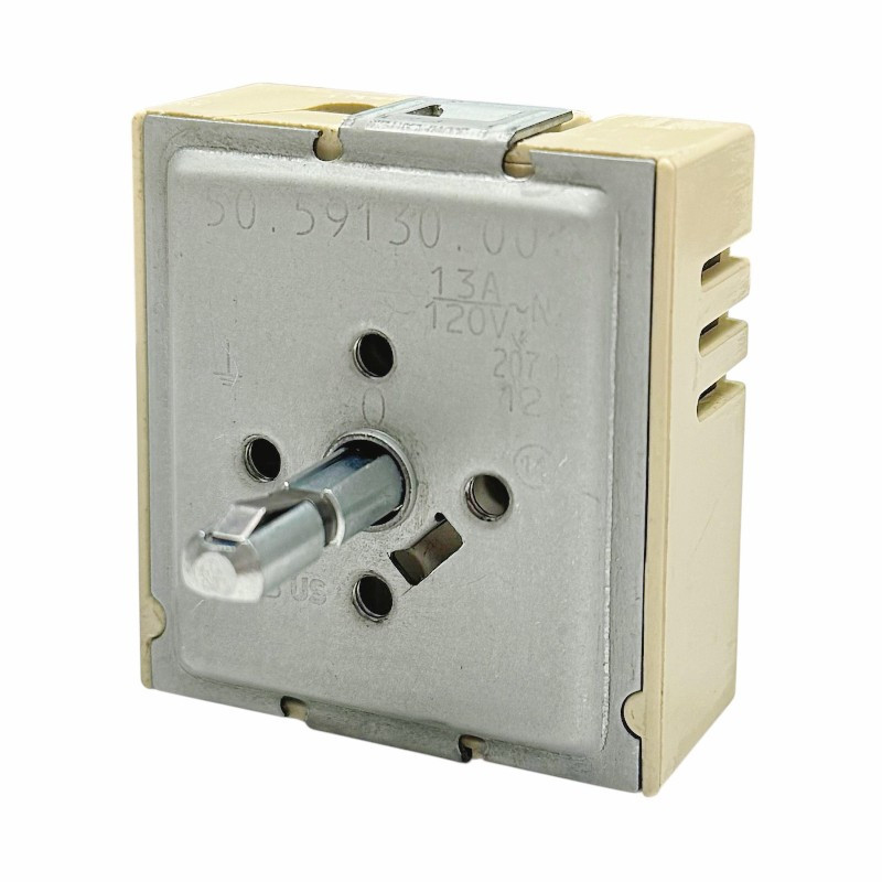 INFINITE CONTROL 120V 13A