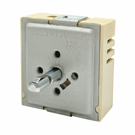 INFINITE CONTROL 120V 13A