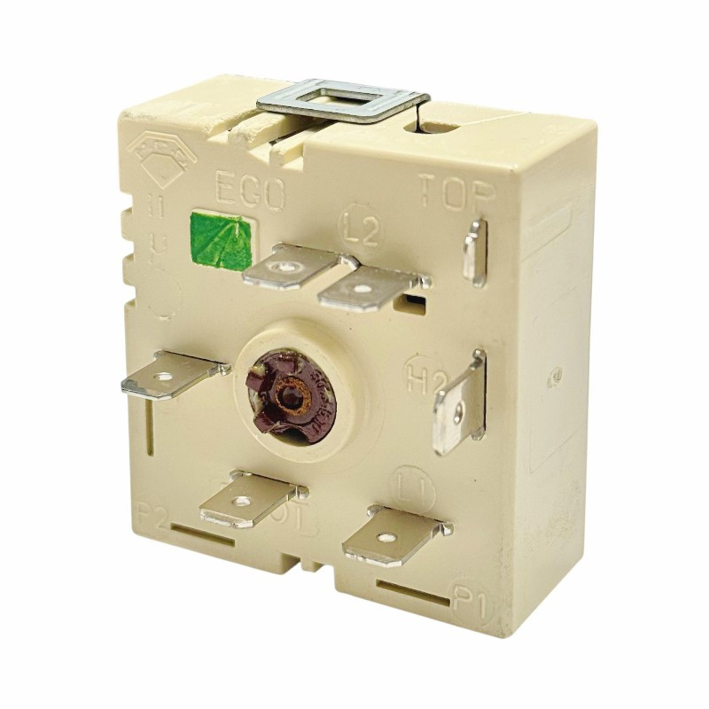 INFINITE CONTROL 120V 13A