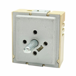 EGO INFINITE SWITCH 208V 13A