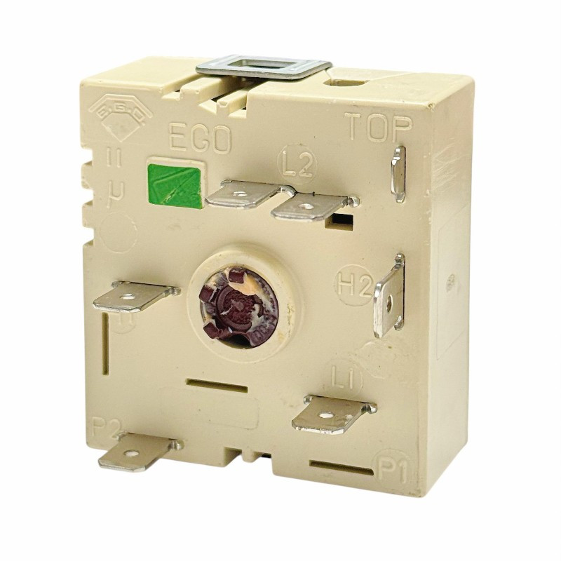 EGO INFINITE SWITCH 208V 13A