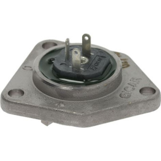 GICAR COVER-HEAD FOR VOLUMETRIC FLOW METER LED