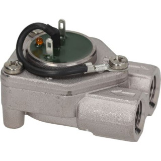 VOLUMETRIC FLOW METER