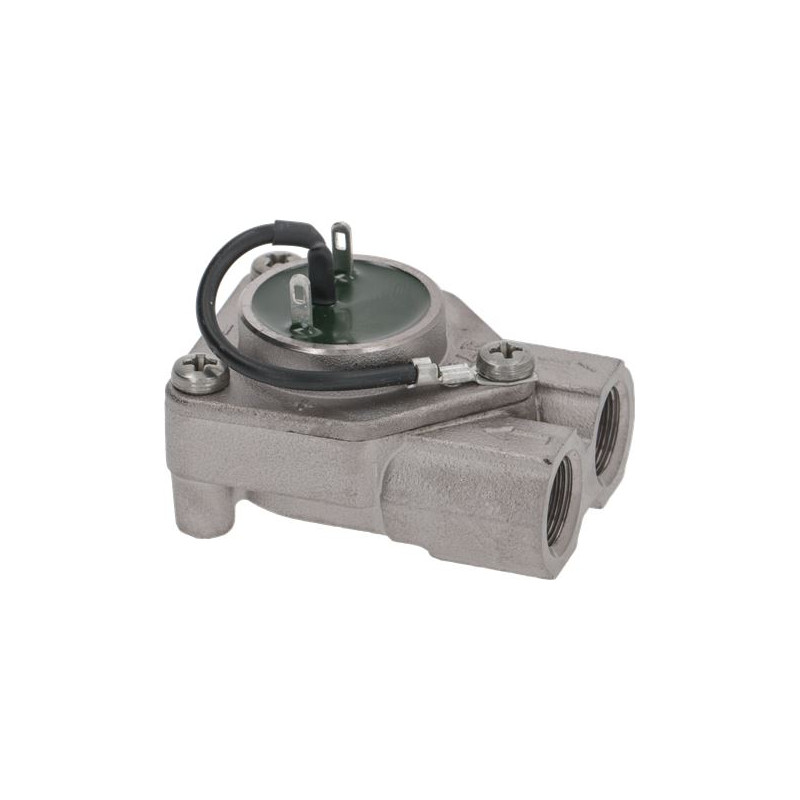 VOLUMETRIC FLOW METER FOR MARZOCCO