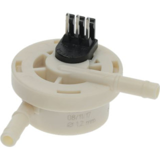 VOLUMETRIC FLOW METERS 932-9521-B90