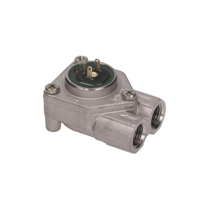 VOLUMETRIC FLOW METER GICAR