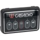 CASADIO 958810000 PUSH-BUTTON PANEL 5 BUTTONS