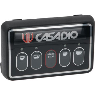 CASADIO 958810000 PUSH-BUTTON PANEL 5 BUTTONS