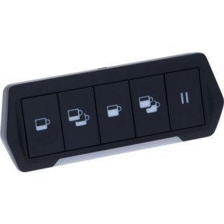 RANCILIO 10701190 COFFEE PUSH-BUTTON PANEL CLASS 7 USB