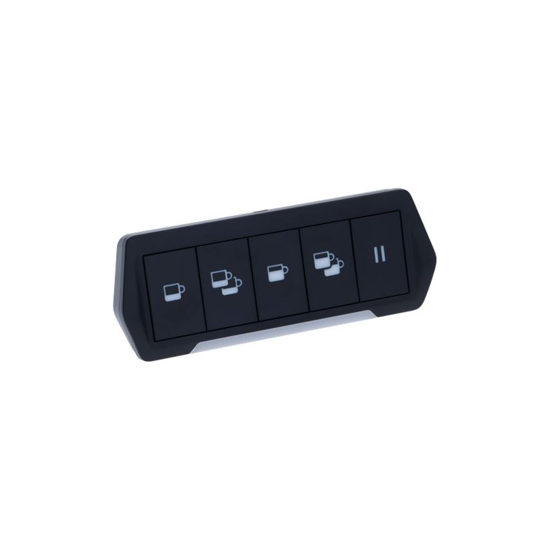 RANCILIO 10701190 COFFEE PUSH-BUTTON PANEL CLASS 7 USB