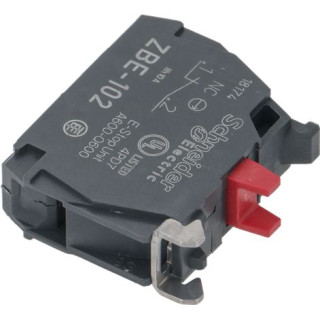CONTACT SCHNEIDER ZBE-102