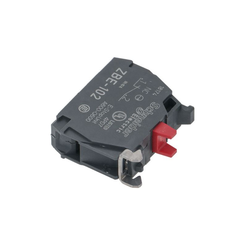 CONTACT SCHNEIDER ZBE-102