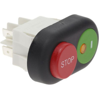 UNIVEX F3040723  PUSHBUTTON, START/STOP