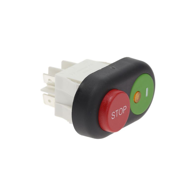 UNIVEX F3040723  PUSHBUTTON, START/STOP