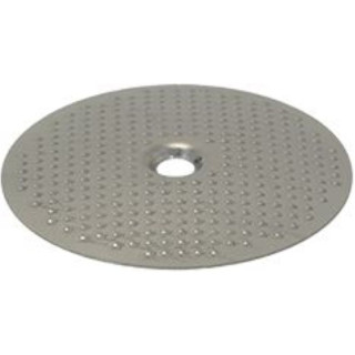 SHOWER SCREEN ø 34 mm