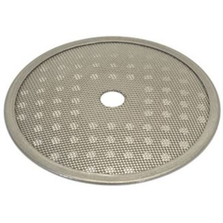 SHOWER SCREEN ø 48 mm