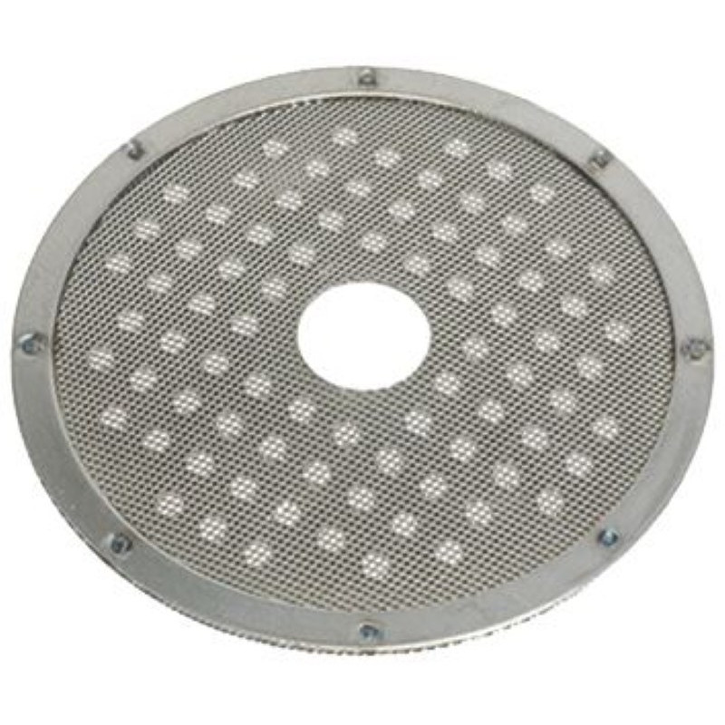 SHOWER SCREEN ø 54.5 mm