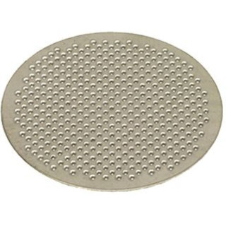 SHOWER SCREEN ø 50.5 mm