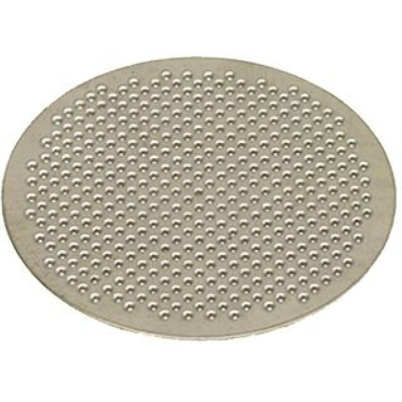 SHOWER SCREEN ø 50.5 mm