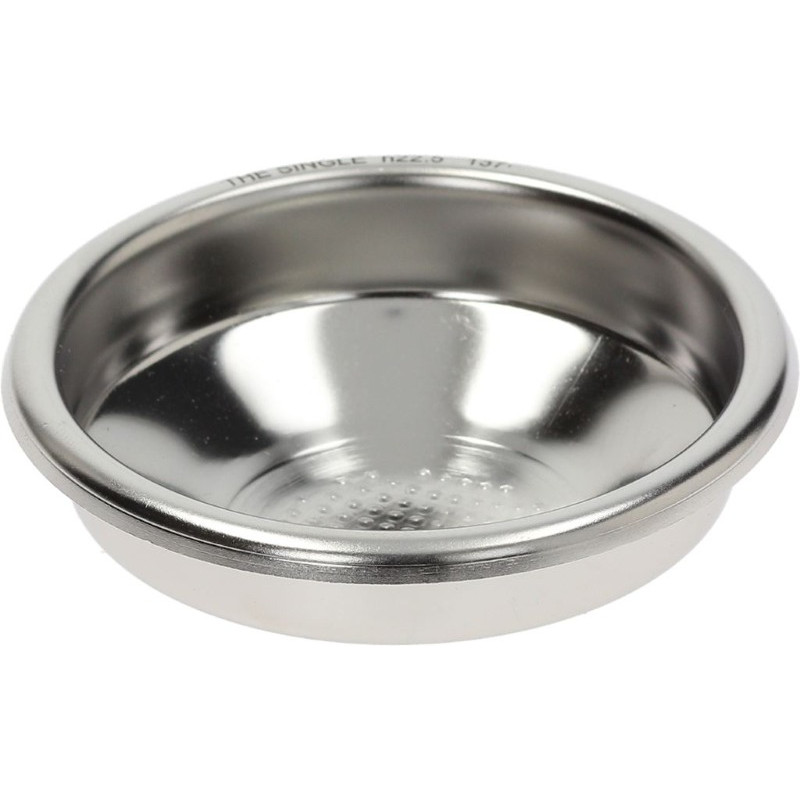 IMS PRECISION 1CUP FILTER 9 gr FOR MARZOCCO