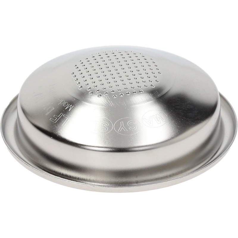 IMS PRECISION 1CUP FILTER 9 gr FOR MARZOCCO