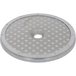 SHOWER SCREEN ø 56 mm