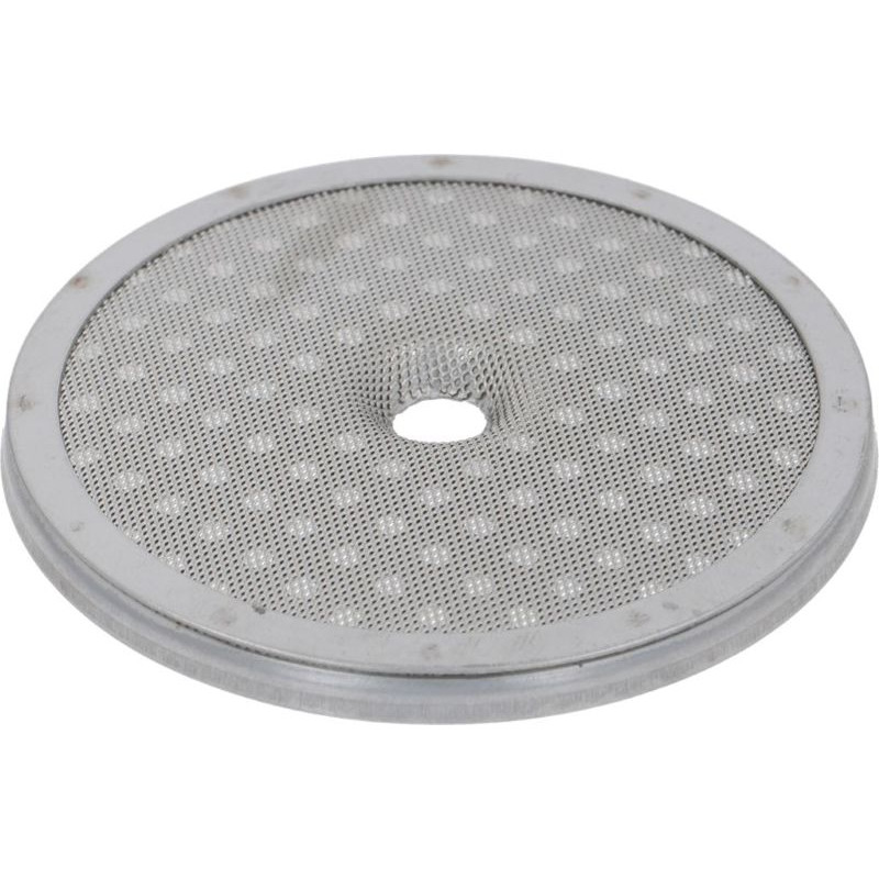 SHOWER SCREEN ø 56 mm