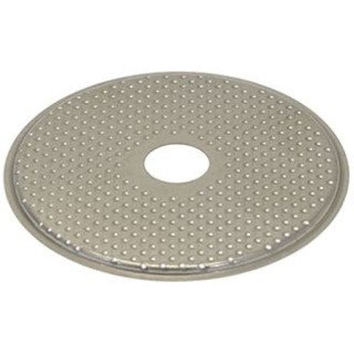 SHOWER SCREEN ø 54 mm