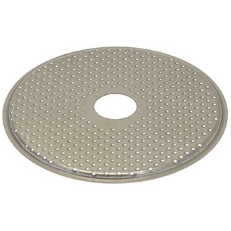 SHOWER SCREEN ø 54 mm