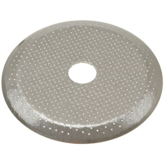 SHOWER SCREEN ø 54 mm