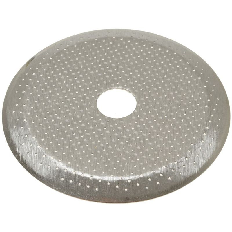 SHOWER SCREEN ø 54 mm